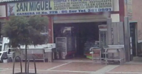 SAN MIGUEL COMPRA VENTA SAN MIGUEL COMPRA VENTA